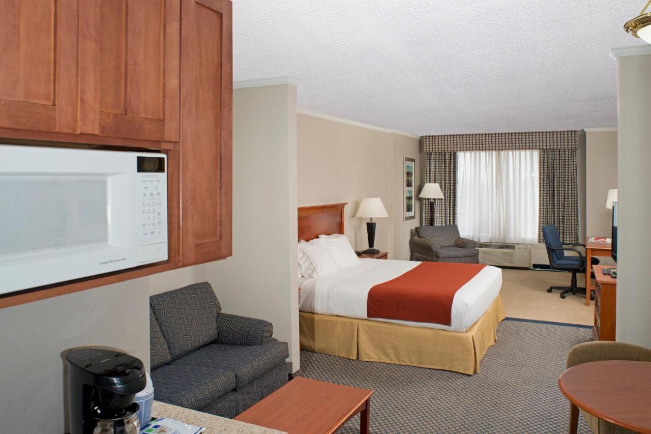 Holiday Inn Express & Suites East Greenbush Albany-Skyline An Ihg Hotel Rensselaer Екстер'єр фото